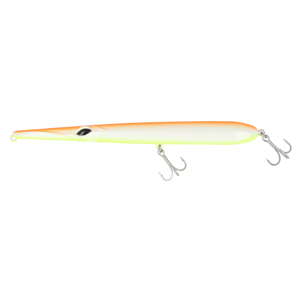 Golden Catch Hard Lure Harisma Surface 160F 18g SW09