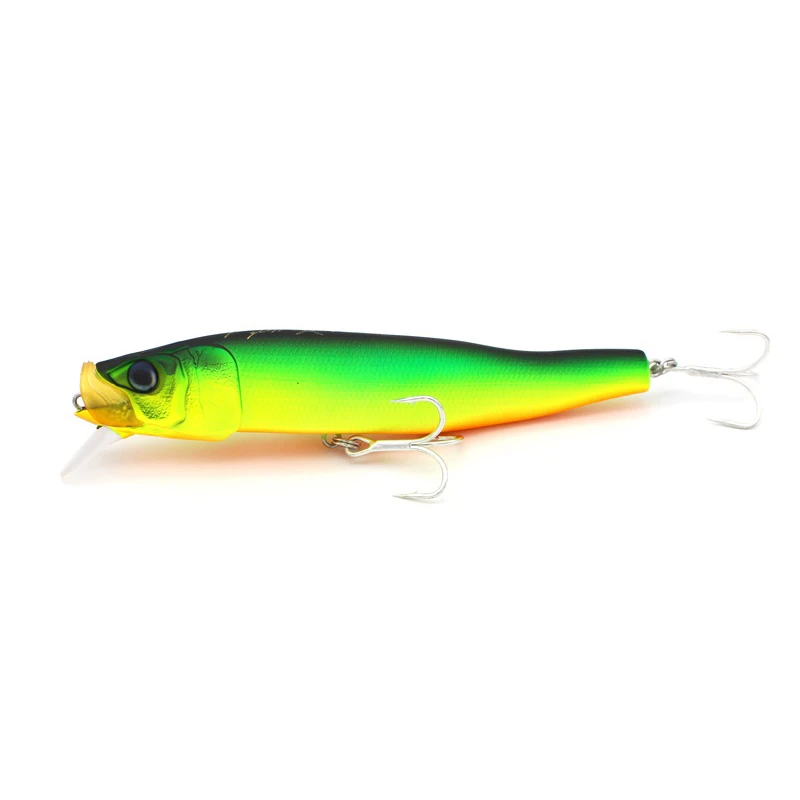 Воблер Little Jack Forma Gloss 90F 10г 07