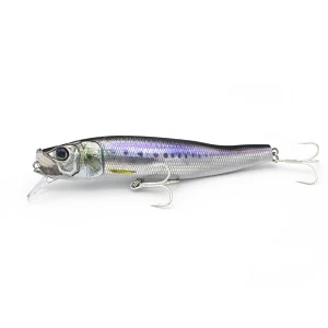 Воблер Little Jack Forma Gloss 90F 10г 08