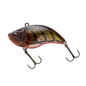 Воблер Gamakatsu Avenge Vibration 58S 14г 09 Olive Claw