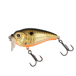 Воблер Strike Pro Chubby Crank 58F 11.2г 613-713