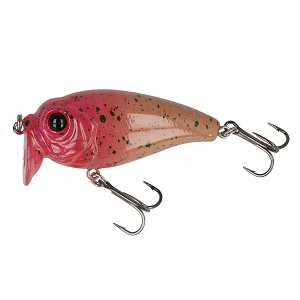 Воблер Strike Pro Chubby Crank 58F 11.2г GC03G-UV