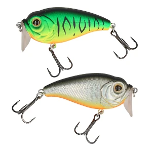 Воблер Strike Pro Chubby Crank 58F 11.2г GC01S/A70-713S