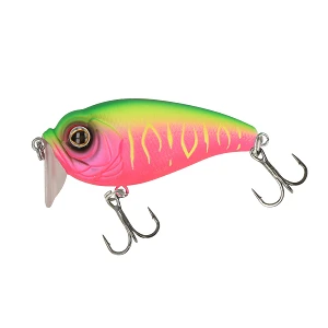 Воблер Strike Pro Chubby Crank 58F 11.2г A230S
