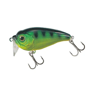 Воблер Strike Pro Chubby Crank 58F 11.2г A45T