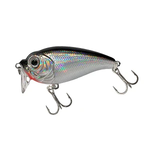 Воблер Strike Pro Chubby Crank 58F 11.2г A010