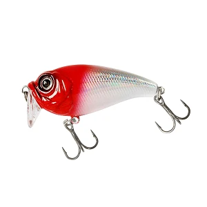 Воблер Strike Pro Chubby Crank 58F 11.2г 022PT