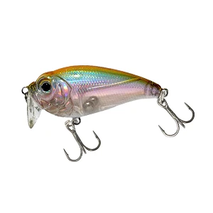 Воблер Strike Pro Chubby Crank 58F 11.2г 500G