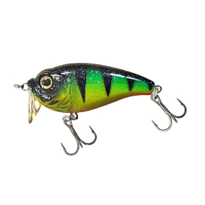 Воблер Strike Pro Chubby Crank 58F 11.2г A09