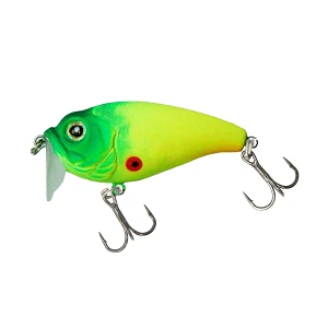 Воблер Strike Pro Chubby Crank 58F 11.2г 096SA