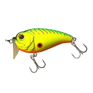 Воблер Strike Pro Chubby Crank 58F 11.2г A17
