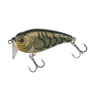 Воблер Strike Pro Chubby Crank 58F 11.2г X13