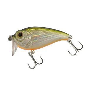 Воблер Strike Pro Chubby Crank 58F 11.2г 612T