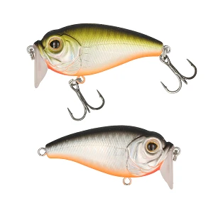 Воблер Strike Pro Chubby Crank 58F 11.2г A010/612-713S