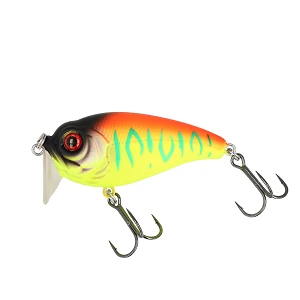 Воблер Strike Pro Chubby Crank 58F 11.2г A242S