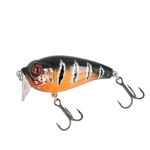 Воблер Strike Pro Chubby Crank 58F 11.2г GC09G