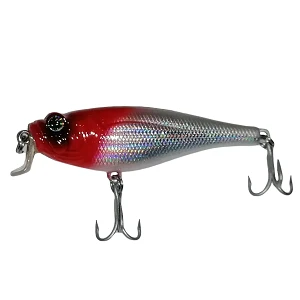 Воблер Strike Pro Crankee Bass 60F 6.6г 022PT