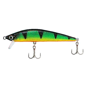 Воблер Strike Pro Euro Minnow 90F 10.1г A09