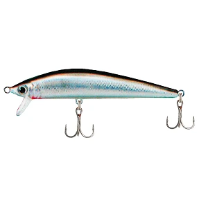 Воблер Strike Pro Euro Minnow 90F 10.1г A010