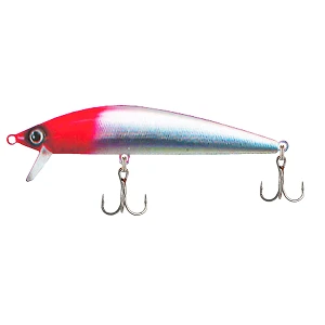 Воблер Strike Pro Euro Minnow 90F 10.1г 022PT