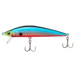 Воблер Strike Pro Euro Minnow 90F 10.1г A05
