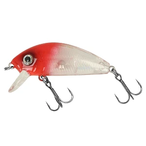 Воблер Strike Pro Mustang Minnow 45F 4.1г 022PG