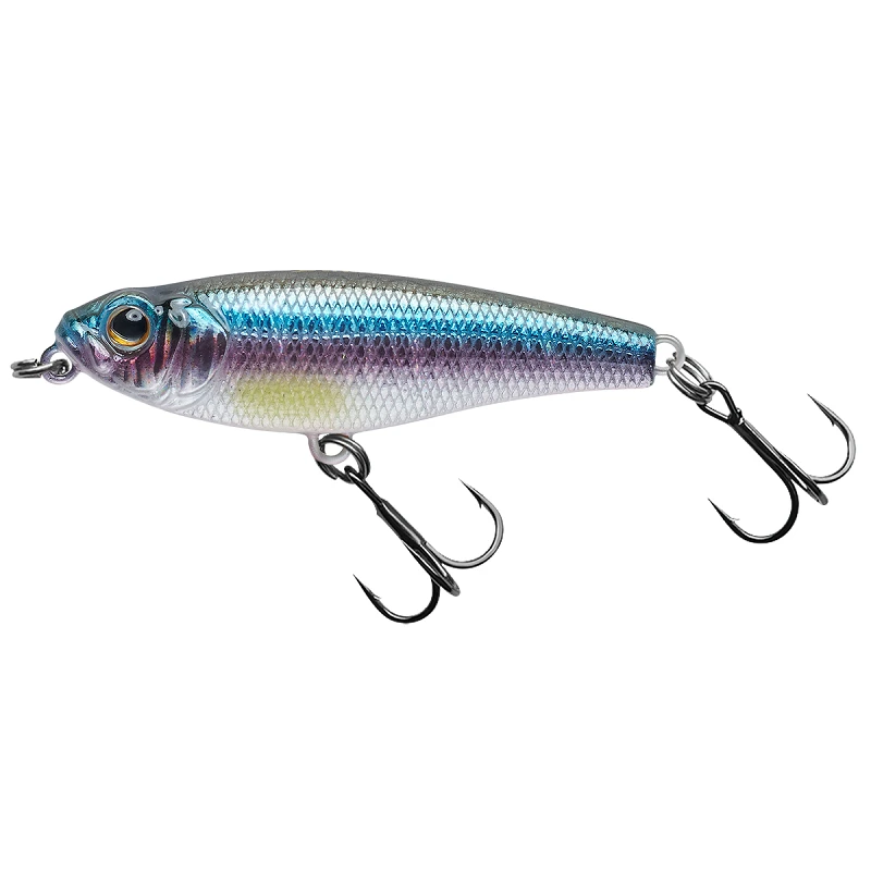 Воблер Strike Pro Sprat Stik 45S 3.6г A210-SBO-RP