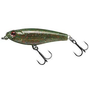 Воблер Strike Pro Sprat Stik 45S 3.6г A237G-UV