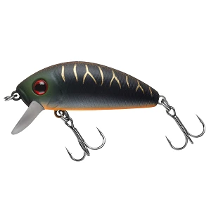 Воблер Strike Pro Mustang Minnow 45F 4.1г A208S