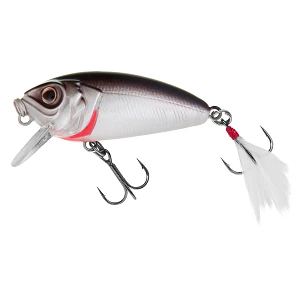 Воблер Strike Pro Stumpy Fly 40F 4.3г A010