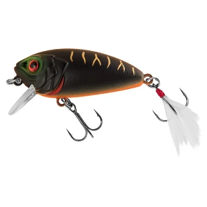 Воблер Strike Pro Stumpy Fly 40F 4.3г A208S
