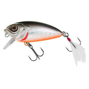 Воблер Strike Pro Stumpy Fly 40F 4.3г A70-713