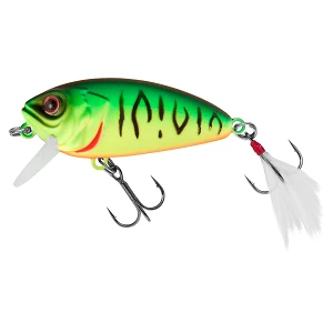 Воблер Strike Pro Stumpy Fly 40F 4.3г GC01S