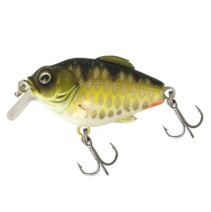 Воблер Strike Pro Sunfish 40F 5г C382F