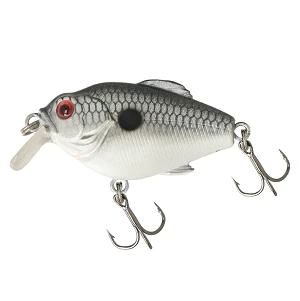 Воблер Strike Pro Sunfish 40F 5г SM37F