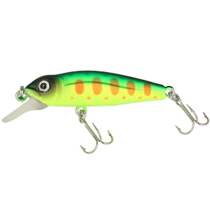 Воблер Strike Pro Midge 40SP 2г A209S