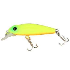 Воблер Strike Pro Midge 40SP 2г GC07S