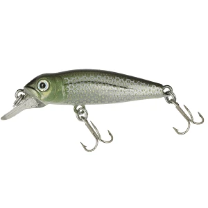 Воблер Strike Pro Midge 40SP 2г GCA01
