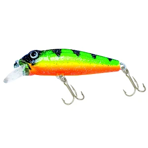 Воблер Strike Pro Midge 40SP 2г A09