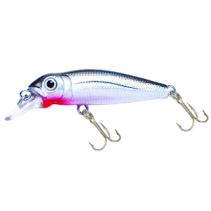 Воблер Strike Pro Midge 40SP 2г A010