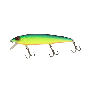 Воблер Strike Pro Flash Minnow 85F 8.6г A204S