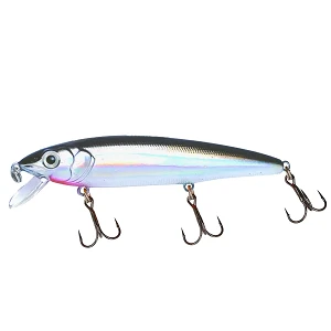 Воблер Strike Pro Flash Minnow 85F 8.6г A010