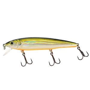 Воблер Strike Pro Flash Minnow 85F 8.6г 612Т