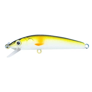 Воблер Strike Pro Swing Minnow 53F 2.3г A55S