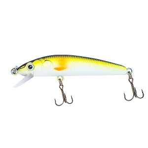 Воблер Strike Pro Swing Minnow 53SP 2.5г A55S