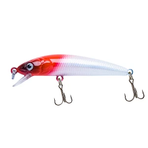 Воблер Strike Pro Swing Minnow 53SP 2.5г 022PT