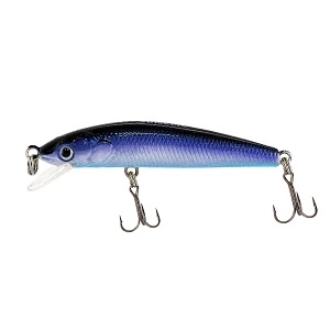 Воблер Strike Pro Swing Minnow 53SP 2.5г 610Т