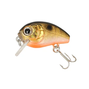 Воблер Strike Pro Baby Pro 25F 2г 613-713