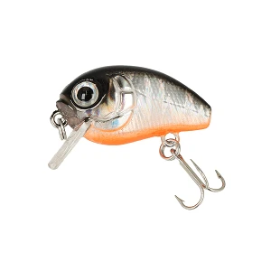 Воблер Strike Pro Baby Pro 25F 2г GCA05