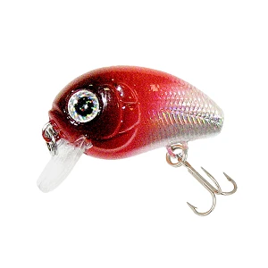 Воблер Strike Pro Baby Pro 25F 2г 022PT